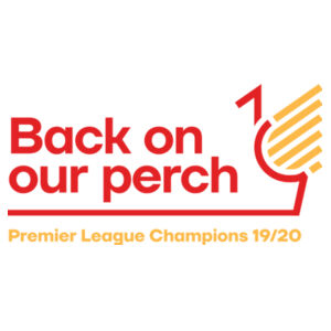 Back On Our Perch Light Tee Design