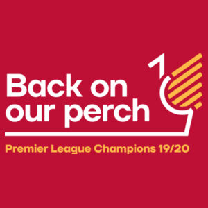 Back On Our Perch Stubby Holder Design