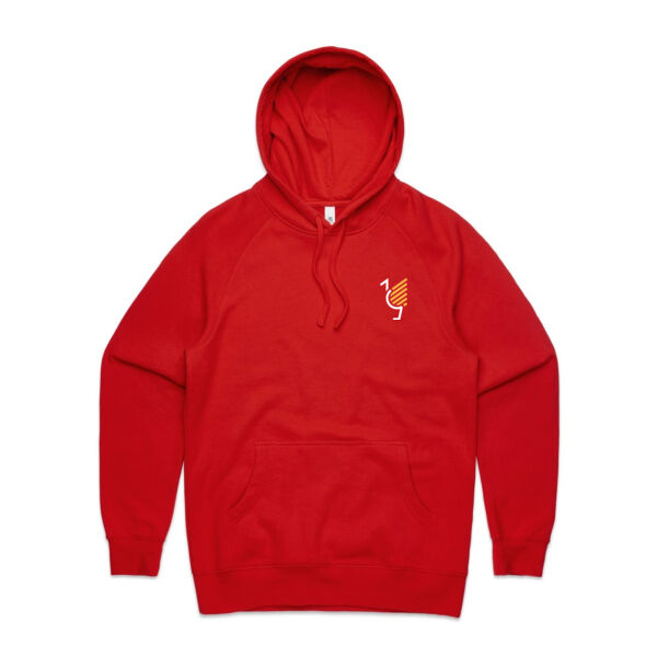 19+6 Hoodie Thumbnail