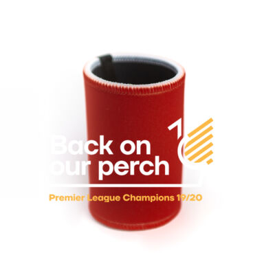 Back On Our Perch Stubby Holder Thumbnail
